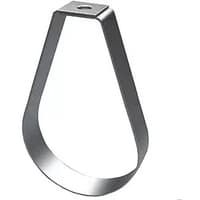 Хомуты спринклерные