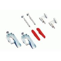 Комплектующие для радиаторов PURMO