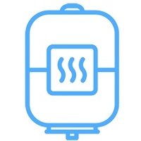 Баки расширительные и гидроаккумуляторы