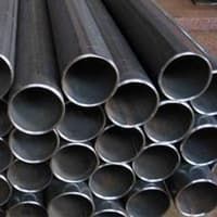 Трубы стальные электросварные прямошовные ГОСТ 10704-91 оцинкованные