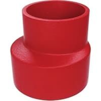 Переходники чугунные SML