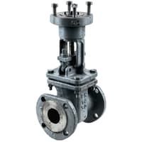 Задвижки ЗКЛ2-16 30с941нж под электропривод