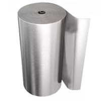 Рулоны теплоизоляционные Energoflex SUPER AL Tмакс=95°C