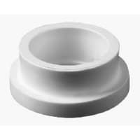 Бурты под фланец PPRC и фланцы к ним