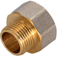 Переходники латунные ВР/НР