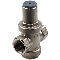 Регуляторы давления