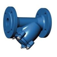 Фильтры сетчатые фланцевые F3240N Tecofi