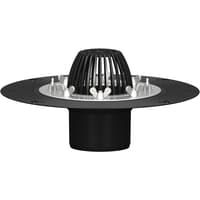 Воронка водосточная