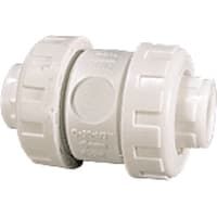 Клапаны обратные PPRC