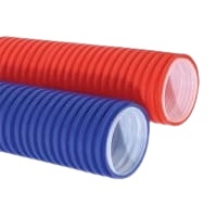 Трубы электротехнические и фасонные части