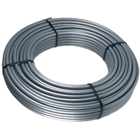 Труба SANEXT PEX-a "Универсальная" с кислородным барьером EVOH