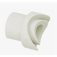 Седла вварные PP-R