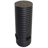 Колодцы дренажные в сборе АГРОСТОК 315/271