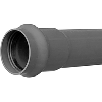 Трубы НПВХ напорные ГОСТ Р 51613-2000