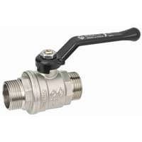 Краны шаровые резьба/резьба