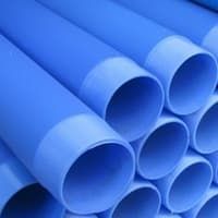 Трубы обсадные НПВХ для скважин