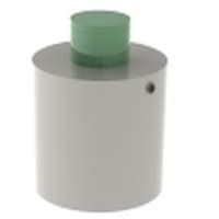 Промышленные жироуловители EvoStok в подземном исполнении