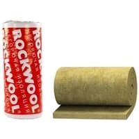 Рулоны теплоизоляционные Rockwool Тмах=680°С