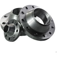 Фланцы стальные воротниковые ГОСТ 33259-2015