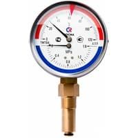 Термоманометры