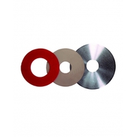 Диафрагмы к пожарным клапанам