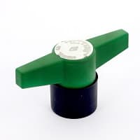 Комплект ручки для крана