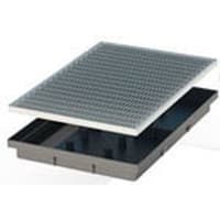 Придверный поддон