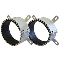 Противопожарные муфты