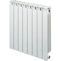 Радиаторы отопления биметаллические