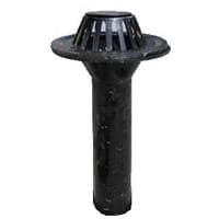 Воронки водосточные чугунные