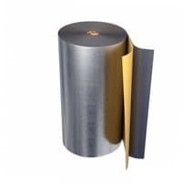 Рулоны теплоизоляционные Energoflex BLACK STAR DUCT AL Tмакс=95°C