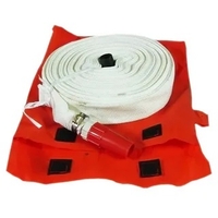 Устройства внутриквартирного пожаротушения