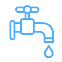 Водоснабжение