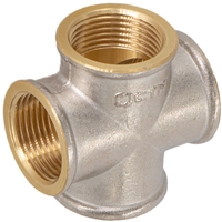 Крестовины латунные