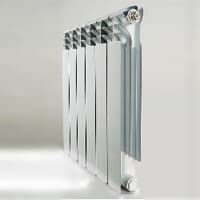 Радиаторы биметаллические OGINT M Series