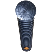 Колодцы дренажные в сборе АГРОСТОК