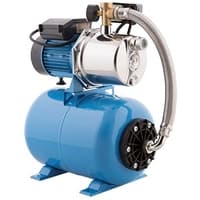 Насосные станции водоснабжения