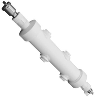 Гидрострелки PPRC