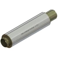 Компенсаторы сильфонные осевые Hortum