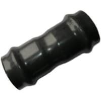 Муфты НПВХ соединительные