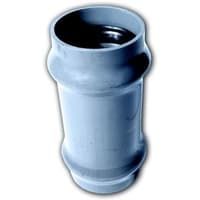 Муфты НПВХ скользящие ремонтные