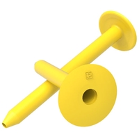 Кровельный крепеж