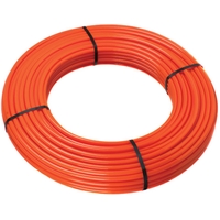 Труба SANEXT PEX-a "Тёплый пол" с кислородным барьером EVOH