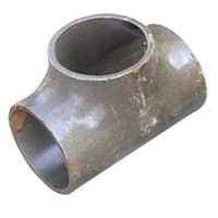 Тройники стальные ГОСТ 17376-2001