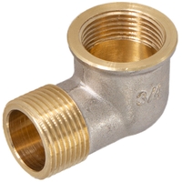 Уголки латунные