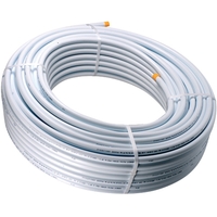 Труба SANEXT PEX "Stabil" с алюминиевым слоем