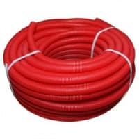 Трубы гофрированные защитные для МП труб