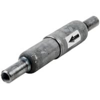 Компенсаторы сильфонные осевые ТПЗ Сервис