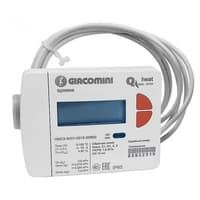 Теплосчетчики квартирные Giacomini