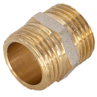 Ниппели латунные